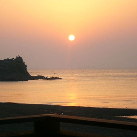 Oshinaya Hotel Kyonan ภายนอก รูปภาพ