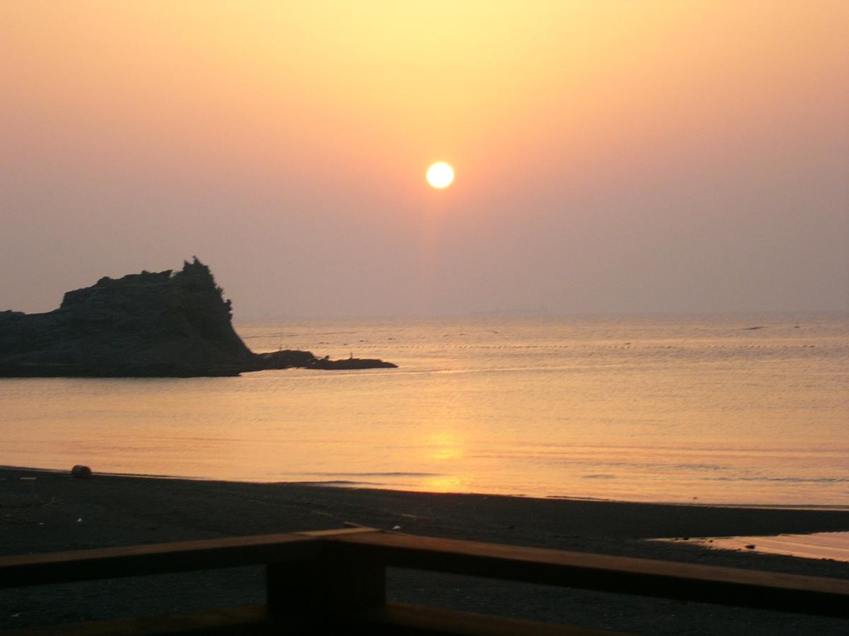 Oshinaya Hotel Kyonan ภายนอก รูปภาพ