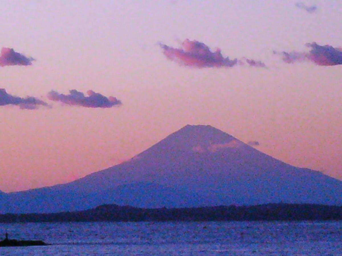 Oshinaya Hotel Kyonan ภายนอก รูปภาพ