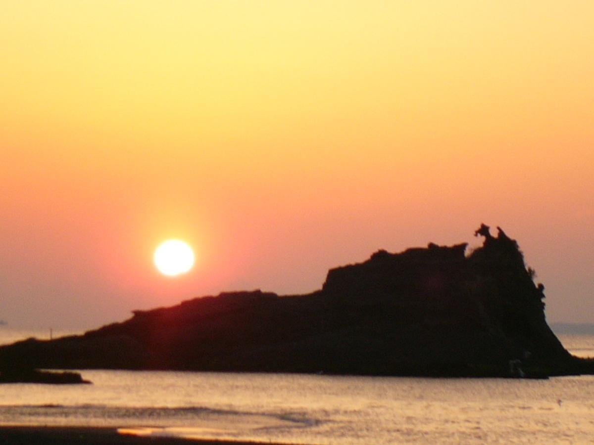 Oshinaya Hotel Kyonan ภายนอก รูปภาพ