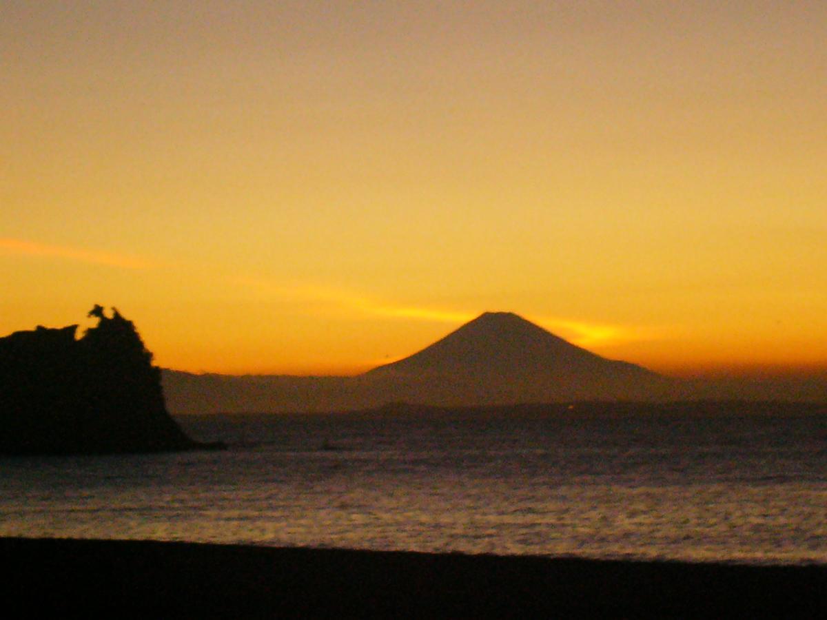 Oshinaya Hotel Kyonan ภายนอก รูปภาพ